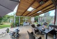 Einfamilienhaus mit Potential