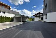 Moderne Architektur trifft idyllische Lage – Neubauwohnung in Imst!