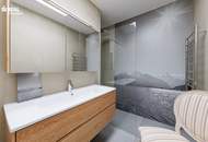 Architektenhaus mit Garten