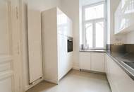 Komplett möblierte Wohnung im beliebten Servitenviertel
