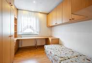 Schicke 3 Zimmer-Wohnung in Gehweite zum Bahnhof Floridsdorf