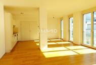 Exklusive Dachgeschosswohnung in den historischen Sofiensälen – 4 Zimmer mit Terrasse & Loggia