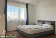 Helle und neuwertige Wohnung in verkehrsgünstiger Lage