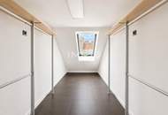 Ein Meisterwerk aus Licht und Design: Rochusmarkt - Luxury &amp; Lifestyle in the Heart of Vienna