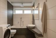 Panoramablick & Design-Freiheit: 2-Zimmer-Wohnung – in aufwendig saniertem Gebäude