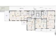 GMUNDEN - Neubau Gartenwohnung mit 3 Zimmern - Zweitwohnsitz möglich