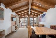 Alpin Stay – 3-Zimmer-Wohnung in absoluter Pistennähe in Wagrain!