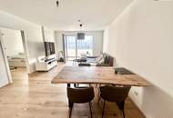 ++ Neubautraum mitten in Donaufeld! Lichtdurchflutete 2-Zimmerwohnung mit Terrasse, hochwertiger Ausstattung & perfekter Anbindung | Nähe Alte Donau | Baujahr 2018 | Ab sofort beziehbar