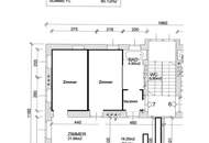 Familienwohnung mit Klima und Balkon in Hietzing