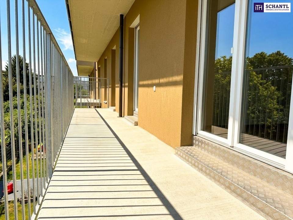Wohnen im Grünen – Exklusives Wohnbauprojekt am Zirbenweg in Kalsdorf bei Graz- Ruhe, Weitblick und moderne Wohnqualität vor den Toren von Graz