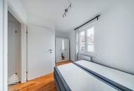 Schöne 2-Zimmer Wohnung, Nähe Meiselmarkt