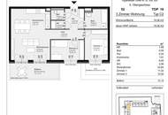 Attraktive Lage – Hoher Wohnkomfort – Moderne 3-Zimmer-Wohnung mit Balkon!