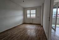 2-Zimmer-Wohnung mit Balkon &amp; Loggia in Graz