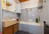 Anlegerhit | ruhige 2 Zimmer | 57m² Eigentumswohnung | 2 Loggien | mitten in Schwechat!