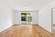 ++ NEU ++ ZWEI Zimmer mit GARTEN und TERRASSE