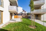 PROVISIONSFREI! Wunderschöne 2-Zimmer-Gartenwohnung | Vielfältig nutzbar