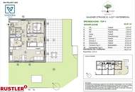 Kleinfamilien Hit mit großer Gartenfläche!