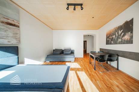 Möblierte Garconniere, Nähe Ottakring, Wohnung-kauf, 165.000,€, 1160 Wien 16., Ottakring