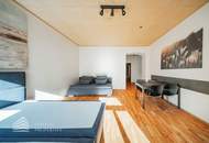 Möblierte Garconniere, Nähe Ottakring