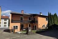 Zweifamilienhaus in zentraler Lage von Judenburg