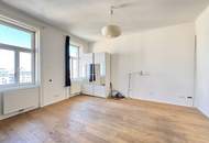SANIERUNGSBEDÜRFTIGE 2-ZIMMER-WOHNUNG IM STILALTBAU NÄHE BOTANISCHER GARTEN