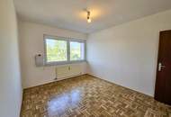 Charmante 2-Zimmer-Wohnung mit Loggia und Ausblick ins Grüne