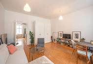 ALTBAUBWOHNUNG - PERFEKTER SCHNITT | OPEN HOUSE am 02.12.25