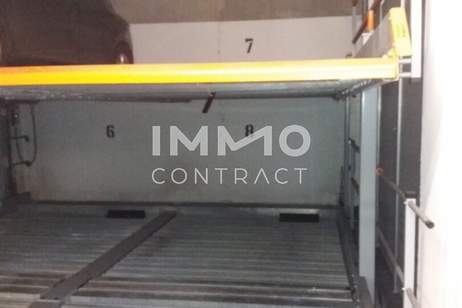 Barawitzkagasse 7 - Stapelparkplatz für Fahrzeuge bis 1,5 Meter Höhe, Kleinobjekte-miete, 99,35,€, 1190 Wien 19., Döbling