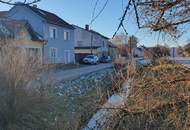 Neubau-Massivhaus für Großfamilie - nur 35 min von Wien entfernt