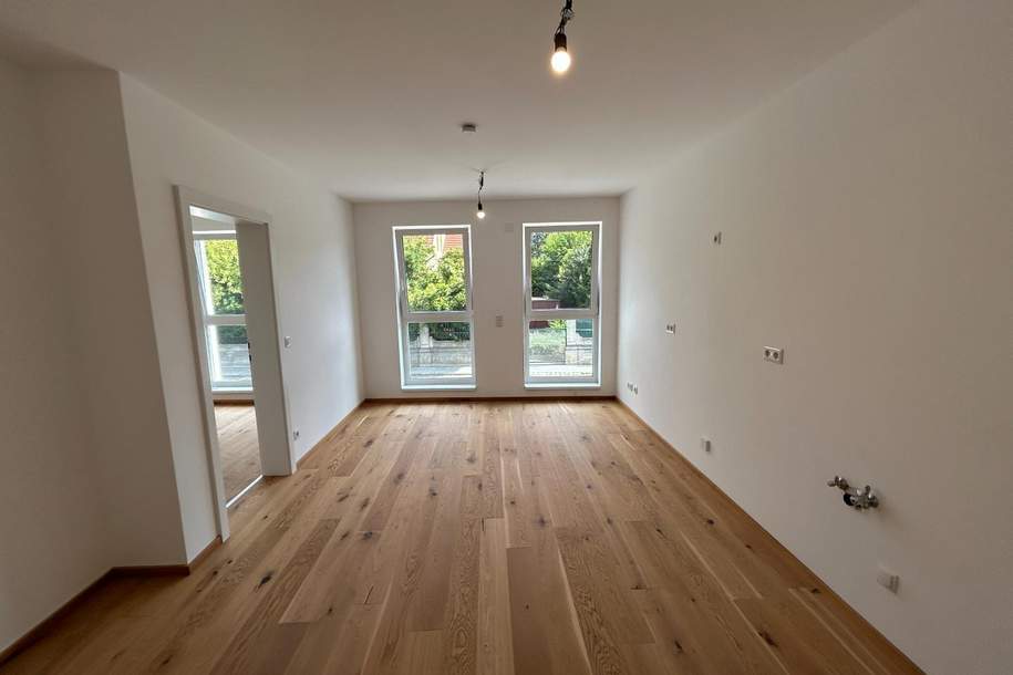 TOP 4 !! Stylisch. Hell. Eigentum! Traumwohnungen im Herzen von Mistelbach! PROVISIONSFREI für KÄUFER!, Wohnung-kauf, 181.600,€, 2130 Mistelbach