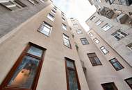 Vielseitige Souterrain-Fläche mit ca. 112 m² – Nähe U4 Pilgramgasse & Naschmarkt