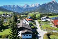 Top gepflegtes Landhaus in Panoramalage als Haupt- oder Nebenwohnsitz