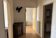 Großzügige Familienwohnung mit Tiefgarage in der Storchenstadt Rust am See
