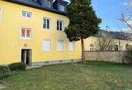 "2 Zimmer - Wohnung mitten in Laxenburg!"