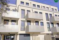 Eigennutzung oder Anlage: moderne Wohnung mit Südbalkon