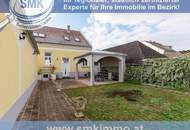 Modern wohnen hinter historischer Fassade!