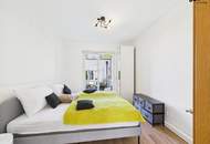 Exklusives Wohnen nahe Türkenschanzpark 1180bz begehrter Ruhelage // Großzügige Dachterrasse mit Wienblick, Smart Home System & Garage im Haus