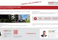 Neubau Erstbezug 1140 | 2 Zimmer | Loggia | PROVISIONSFREI