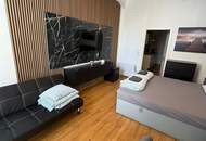 Appartment Nähe 1 Bezirk Kurzzeitvermietung Beherbergungwidmung