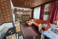Einfamilienhaus / Ferienhaus nahe der Donau zu verkaufen