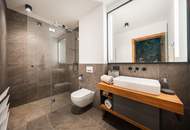 Kitzbüheler Alpen - Luxusresidenz mit separatem Apartment