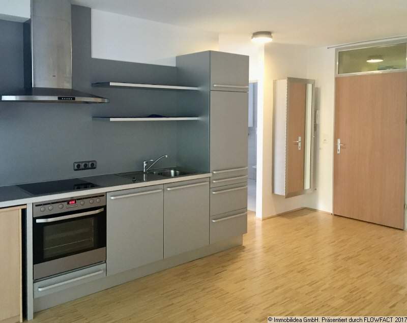 ANLAGE: 2-Zimmerwohnung in guter Lage von Völs mit Spitzen-Rendite