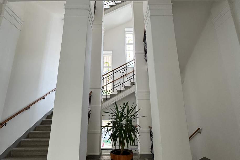 Wohnung in zentraler Lage Spitz an der Donau Wachau (Provisionsfrei), Wohnung-kauf, 330.000,€, 3620 Krems(Land)