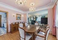 Großzügiges Familiendomizil mit uneinsichtigem Garten, Hallenbad, Sauna und Garage für 2 PKW