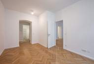 ++TBG6++ Fantastischer 2-Zimmer Altbau-ERSTBEZUG!