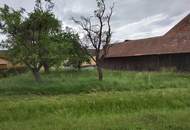 Waldviertel: 2 Wohnungen in Heinrichsreith, EG & 1. Stock, mit eigenem Garten; Neu renoviert!
