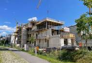 Jakomini - 2OG: Wohnung mit großer Terrasse + Küche - Käufer provisionsfrei