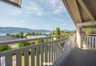 Exklusives Haus mit Wörtherseeblick in Krumpendorf | Hochwertige Ausstattung & 1.092 m² Grundstück