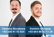 Gemütliche Garçonnière mit Westbalkon im Mariahilfpark!