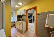 Eigentumswohnung mit Garten in St. Pölten-Harland